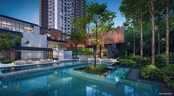 Promenade Peak (D3), Condominium #523312181